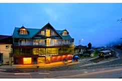 Hotel Zambala Retreat & Spa, Darjeeling, Darjeeling