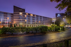 Hilton Birmingham Metropole Hotel, Coventry