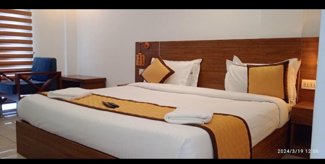 Skylark Holidays Premium Resort - Tap to explore photos