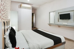 Super Hotel O Crystal, Ahmedabad