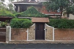 Thamburu Homestay - Perfect Retreat, Thiruvananthapuram