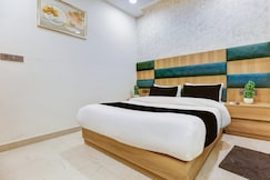Hotel O S.C HEIGHTS, Amritsar