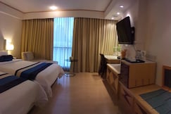 Four Wings Hotel, Bangkok