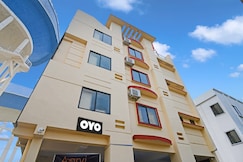 Hotel O ASHIRBAD PALACE, Cuttack