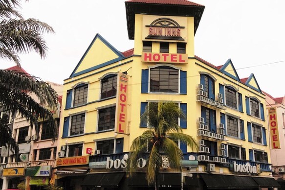 Hotels In Sunway Mentari Petaling Jaya 25 Off 6 Hotels With Lowest Rates