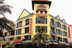 Sun Inns Hotel Mentari Sunway, Shah Alam