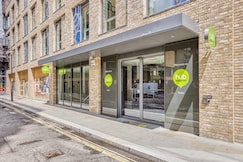 hub by Premier Inn London - Soho,  London