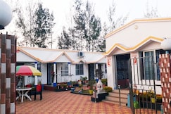 Resort tajvilla, Tajpur