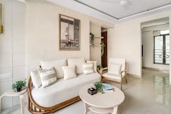 Selene 2BHK Bandra W, Mumbai