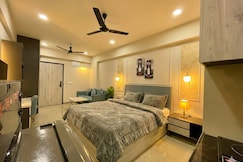 Keep Getting Nearer The Urban Unwind, Jaipur