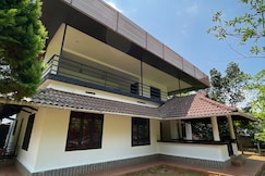 The zerai private villa, Wayanad
