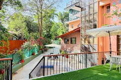 Ryewood Green, Lonavala