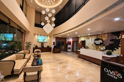 Oasis Suites, Hubli