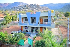 PVRR HILL VIEW RESORTS, Madanapalle