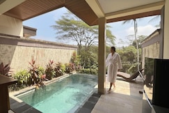 AKA Valley Ubud, Bali