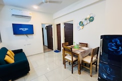 Cozy Urban Escape, Jaipur