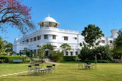 Seclude Fort Unchagaon, Anupshahr