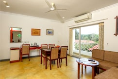 Renai Green Fields, Thiruvalla