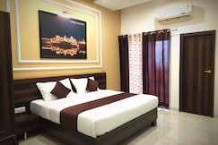 Yashoda Palace, Kota