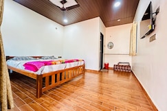 Brahmand cottage, Dapoli