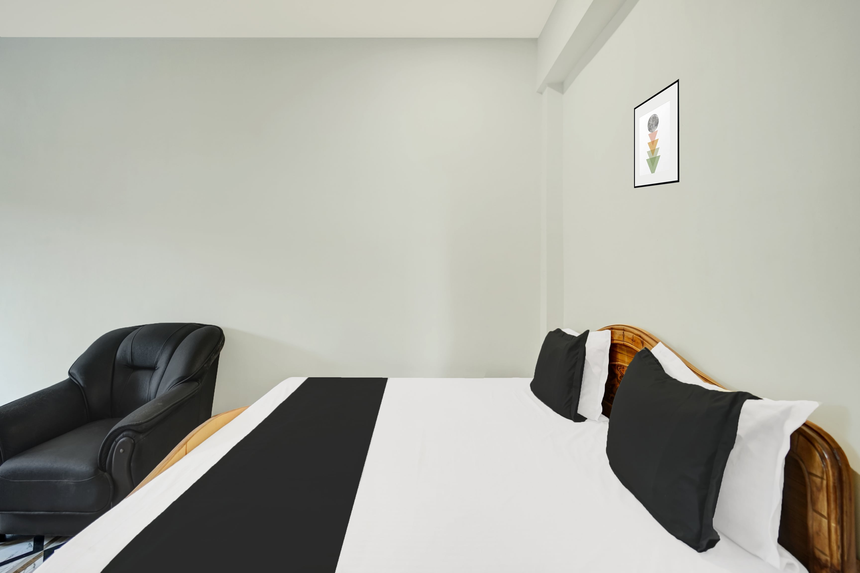 Hotel O Shiva Residency - Tap to explore photos