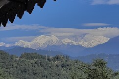 Tamuhomestaysikkim, Ravangla