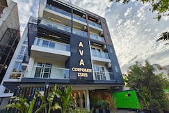 AVA Hotels and Corporates Millennium City, Gurgaon