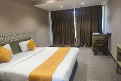 Hotel O Vibes inn baga, Goa