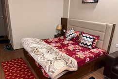 The cozy corner 2, Greater Noida