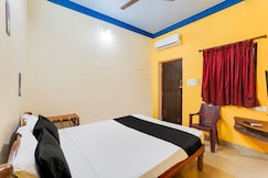 Hotel O Raghul Residency, Pondicherry