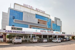 Hotel Repose, Kalol