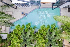 Deevana Krabi Resort , Phuket
