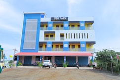 HOTEL SSS PARK, Karaikudi