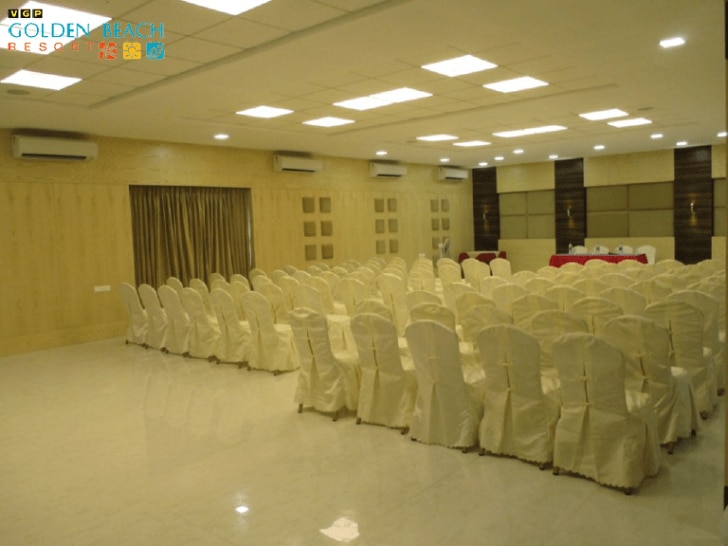 VGP Golden Beach Resort Chennai Resort Price, Address & Reviews