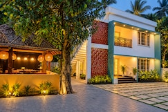 Trattorias Holiday Homes, Varkala