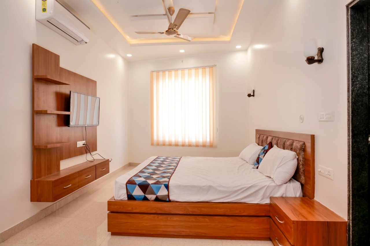 Kalwar Hills Resort - Tap to explore photos