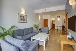 The Calathea - Pool view 2BHK | 10 min to Anjuna, Goa