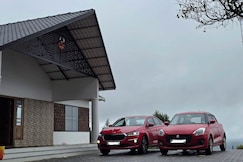 Brindavan Gardens Hilltop Homestay, Vagamon