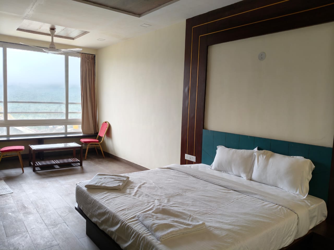 LA Fortuna Resort And Spa - Tap to explore photos
