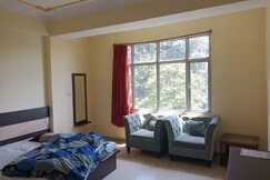 Ivy resort, Chail
