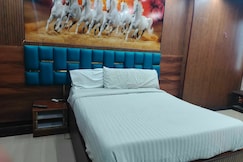 SPOT ON Srinivasa Residency, Tirupati