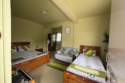 Stay Awhile Rooms , Cherrapunji