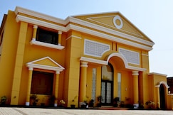 Hotel MG Grand, Kurukshetra