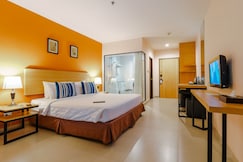 Vogue Hotel Pattaya, Pattaya