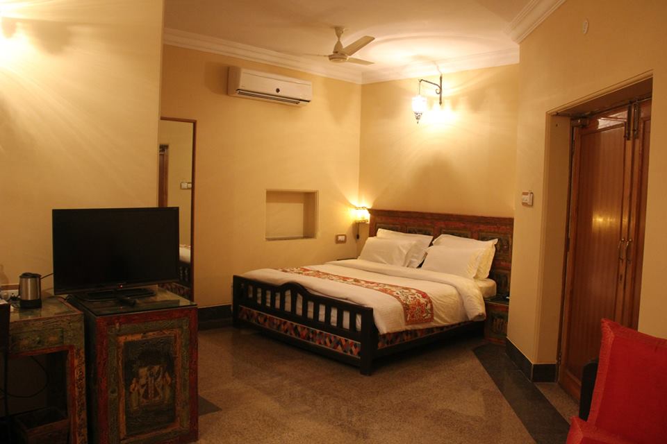 Athulyam Resort - Tap to explore photos