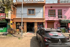 The Holy Ganga Rishikesh, Rishikesh