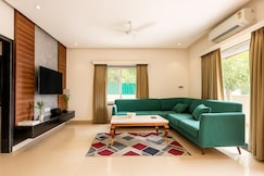 Bliss holiday homes, Lonavala