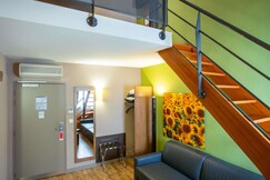 ibis Styles Bourges, Cher