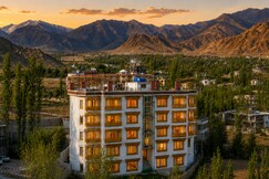 The Sipa Ladakh, Leh