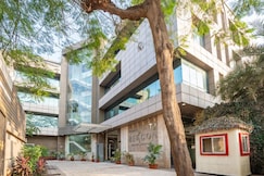 Hotel Beacon T2, Mumbai